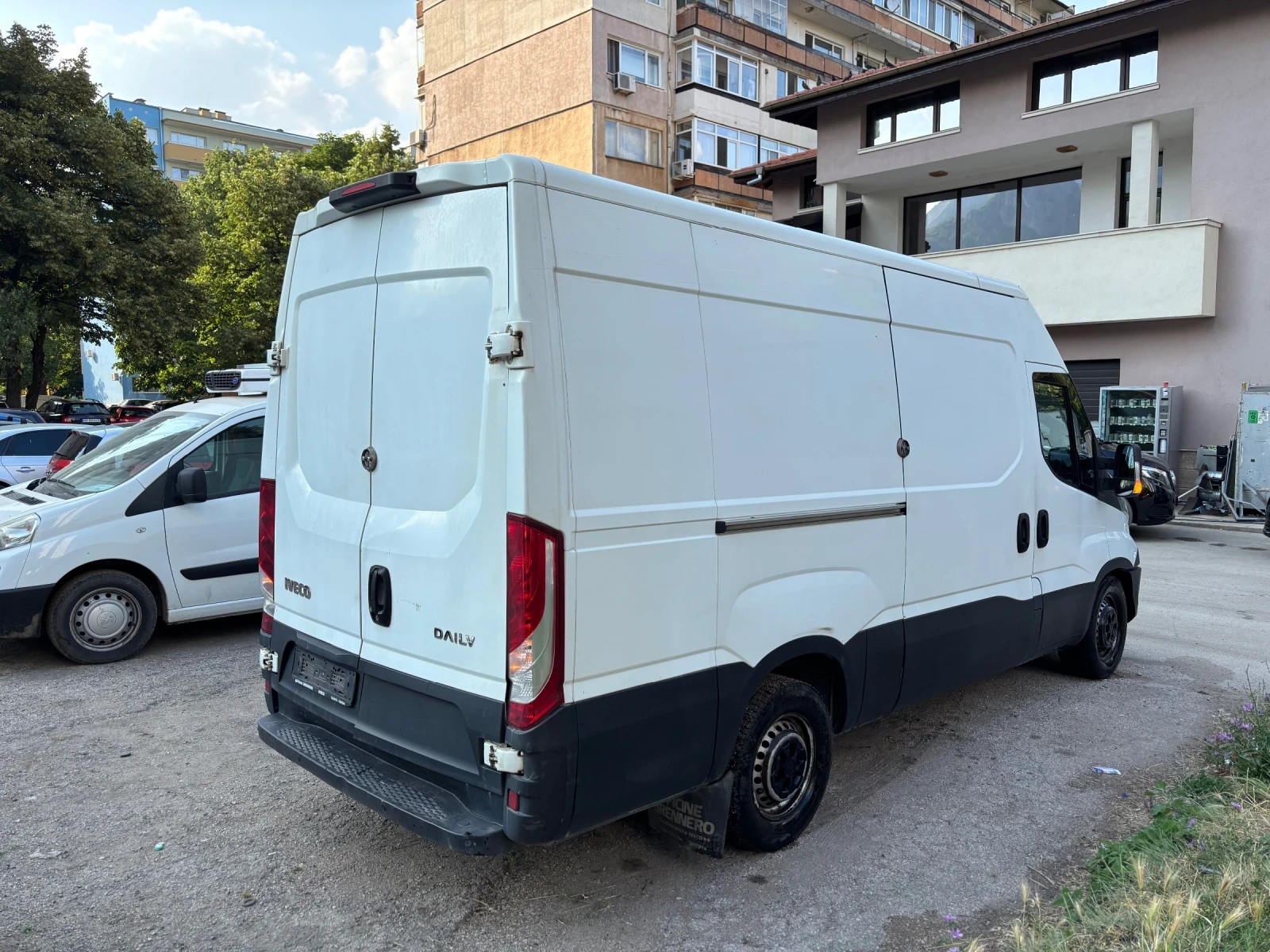 Iveco 35s15  - изображение 5