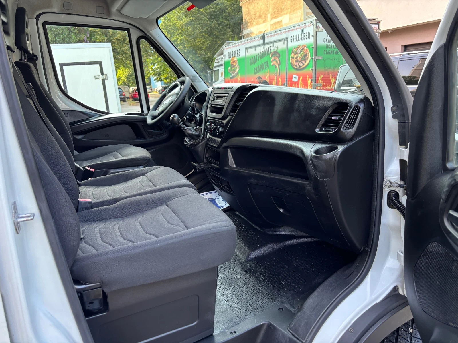Iveco 35s15  - изображение 10