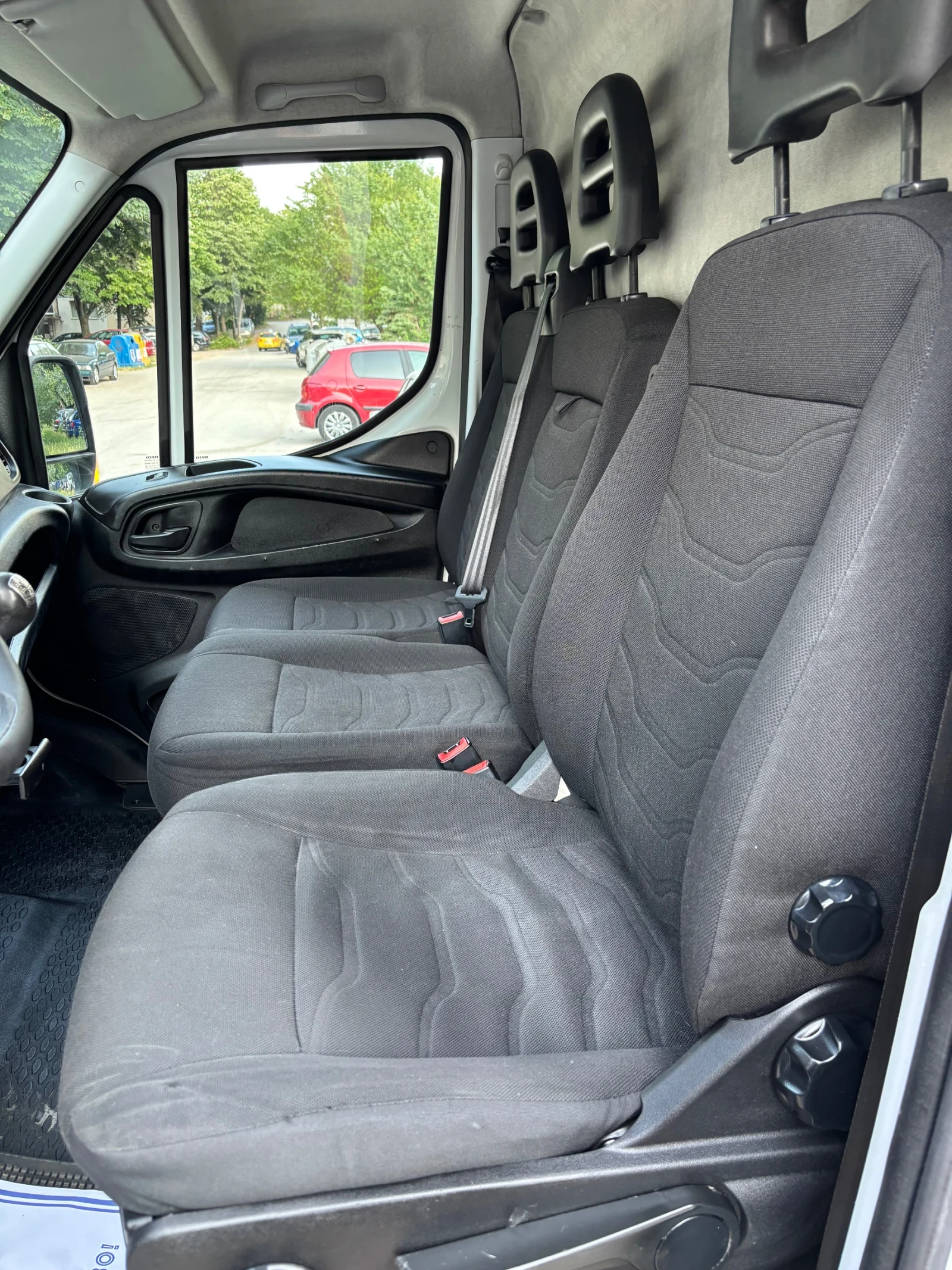Iveco 35s15  - изображение 8