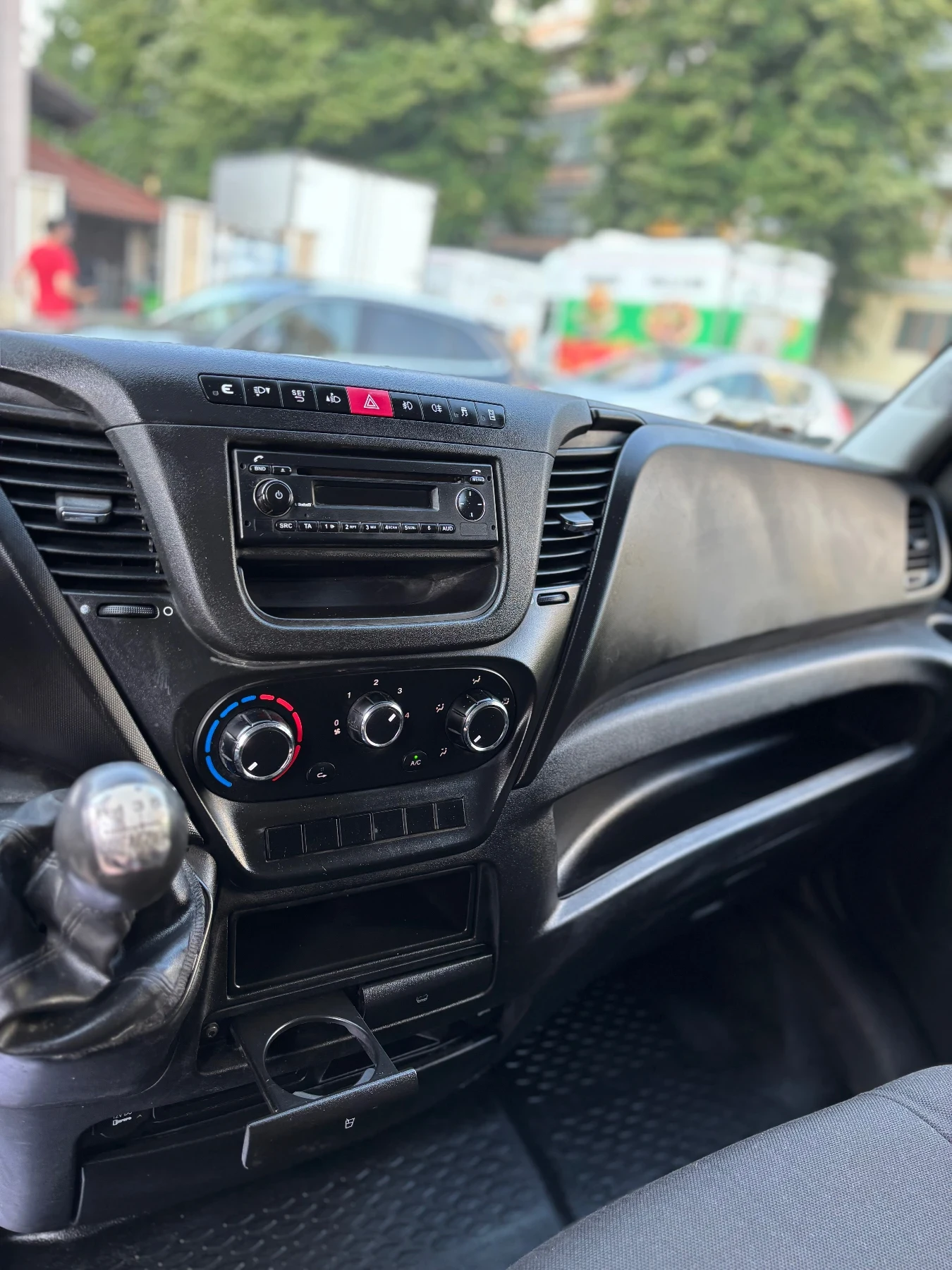 Iveco 35s15  - изображение 7