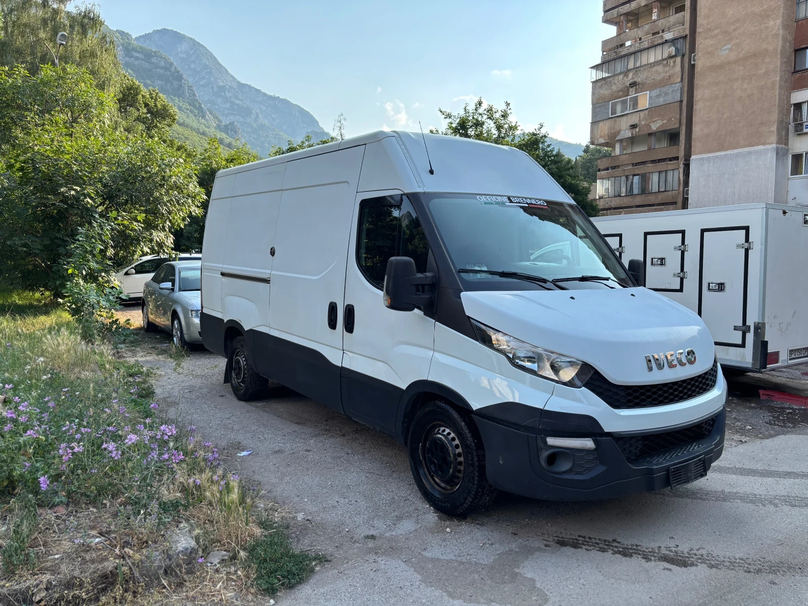 Iveco 35s15  - изображение 2