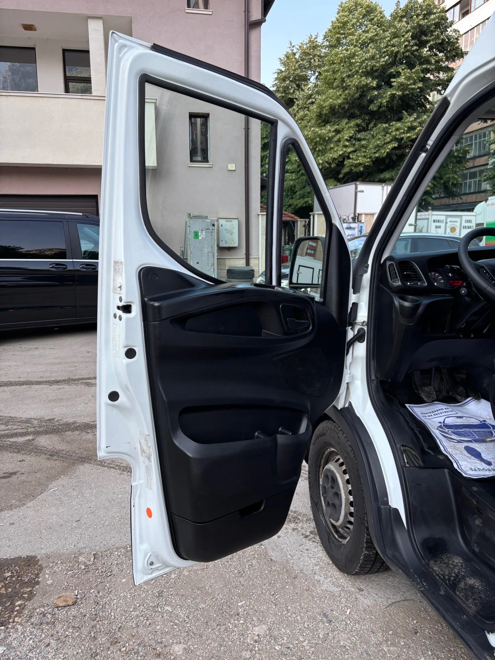 Iveco 35s15  - изображение 9