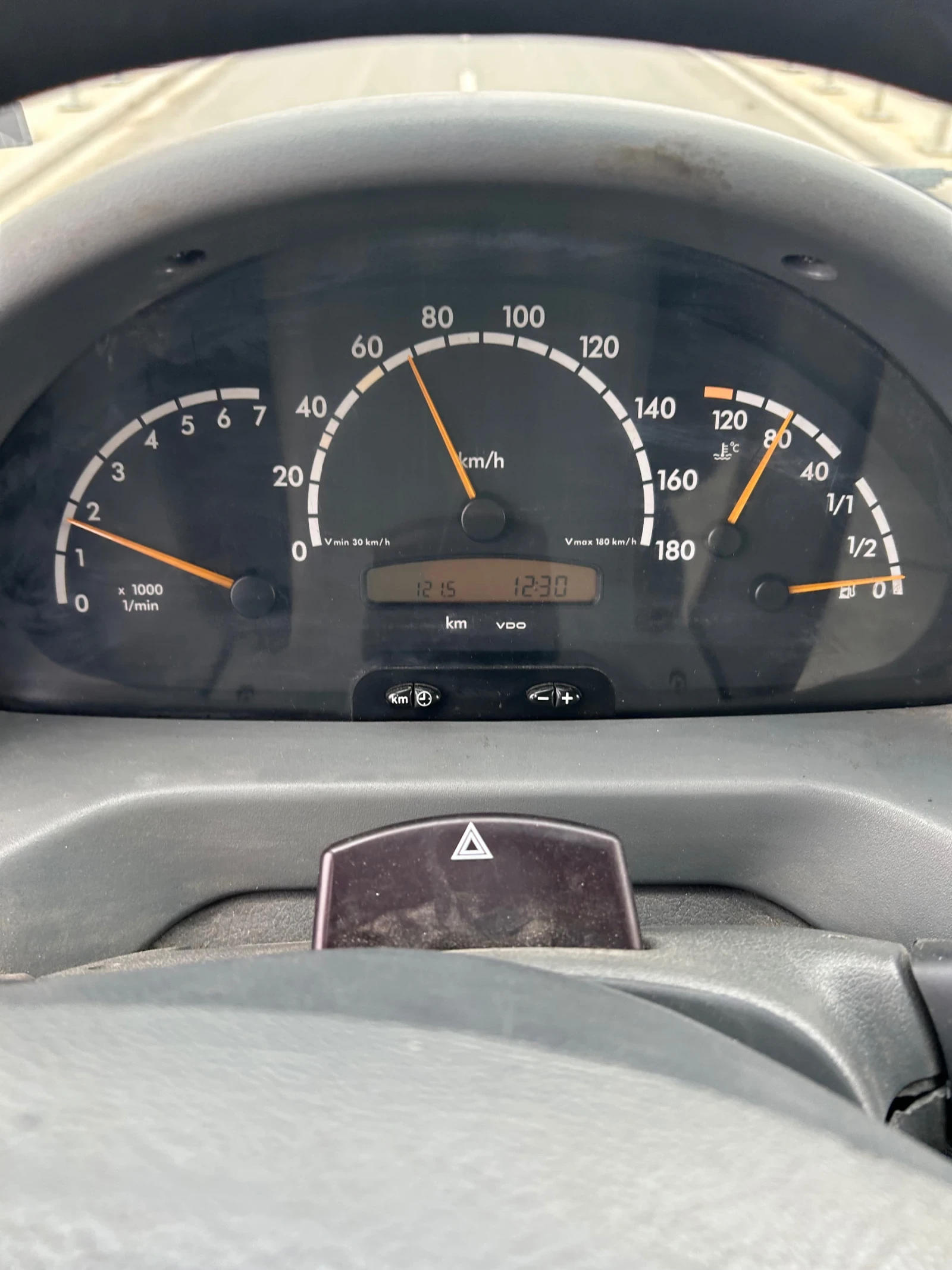 Mercedes-Benz Sprinter 311 2.2 CDI | Mobile.bg   9