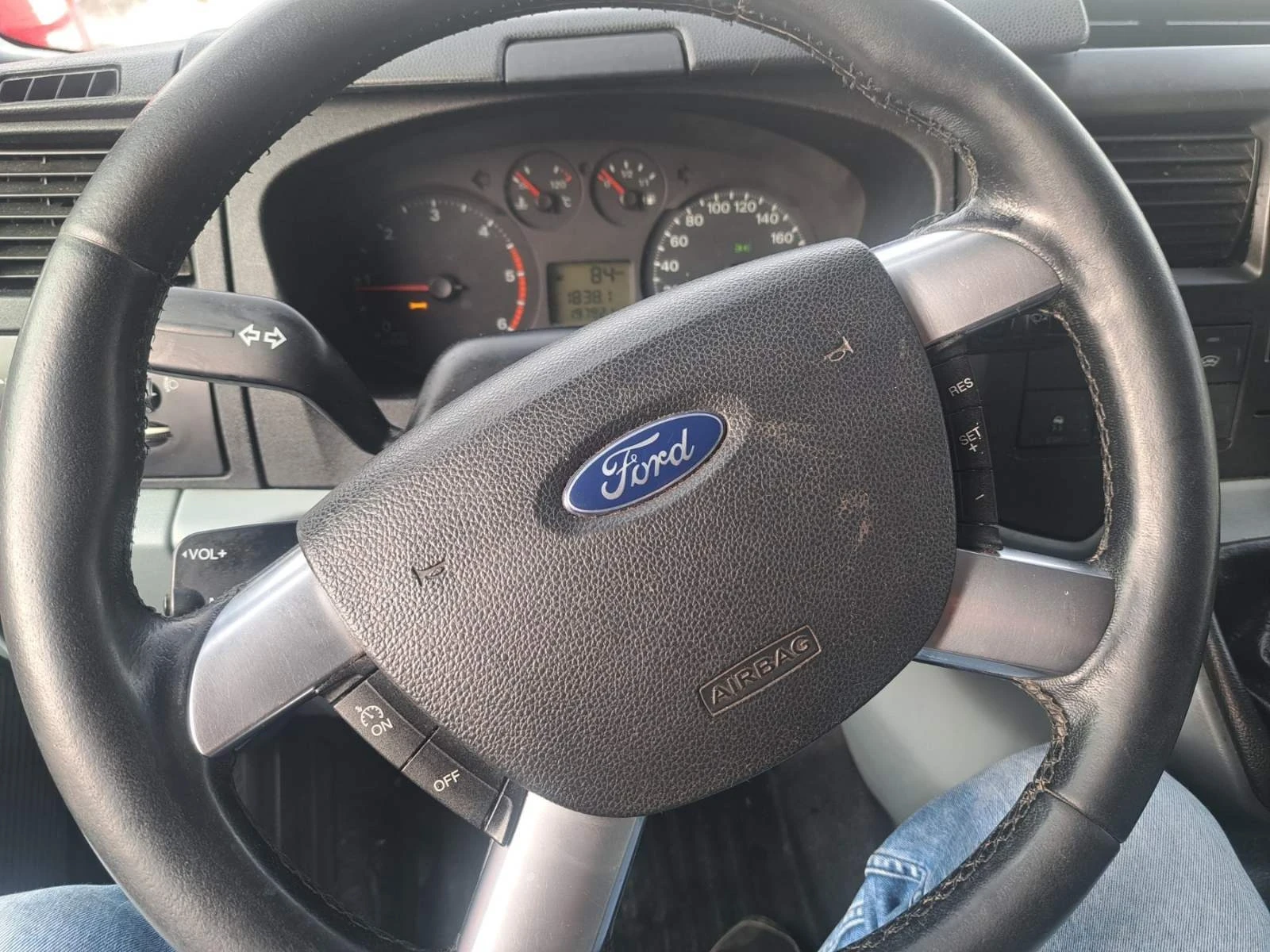 Ford Transit 2.2 TDI  - изображение 9