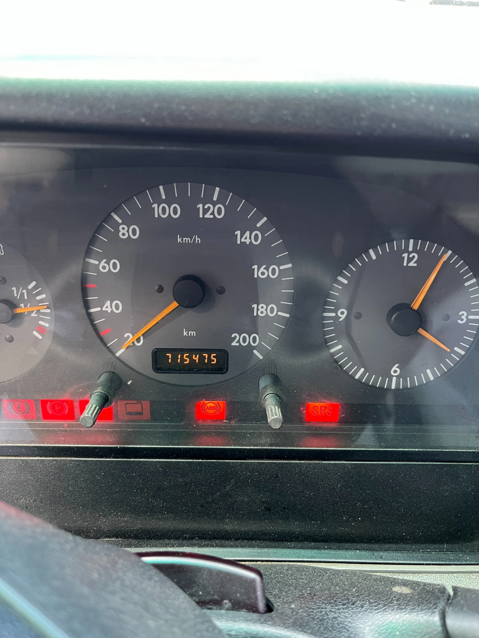 VW Lt, снимка 7 - Бусове и автобуси - 54090508