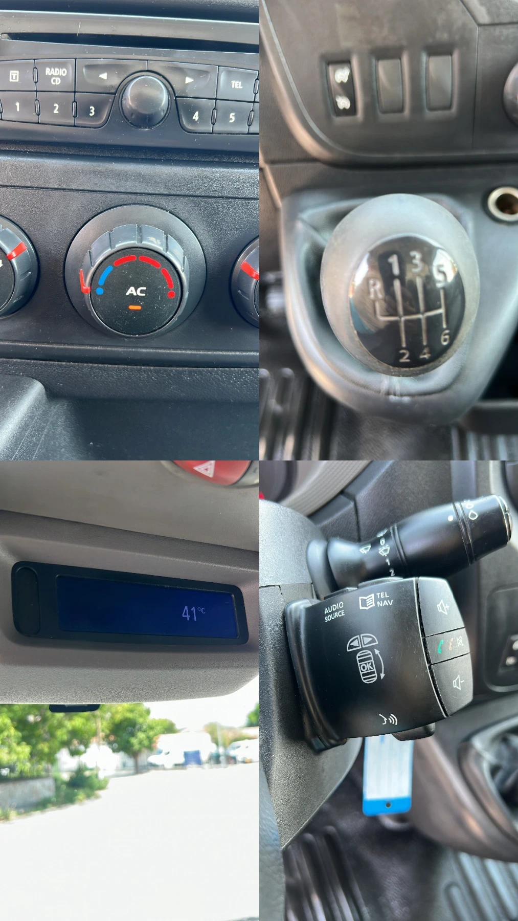 Renault Master 2.3dci МОБИЛНА РАБОТИЛНИЦА, снимка 16 - Бусове и автобуси - 55134197