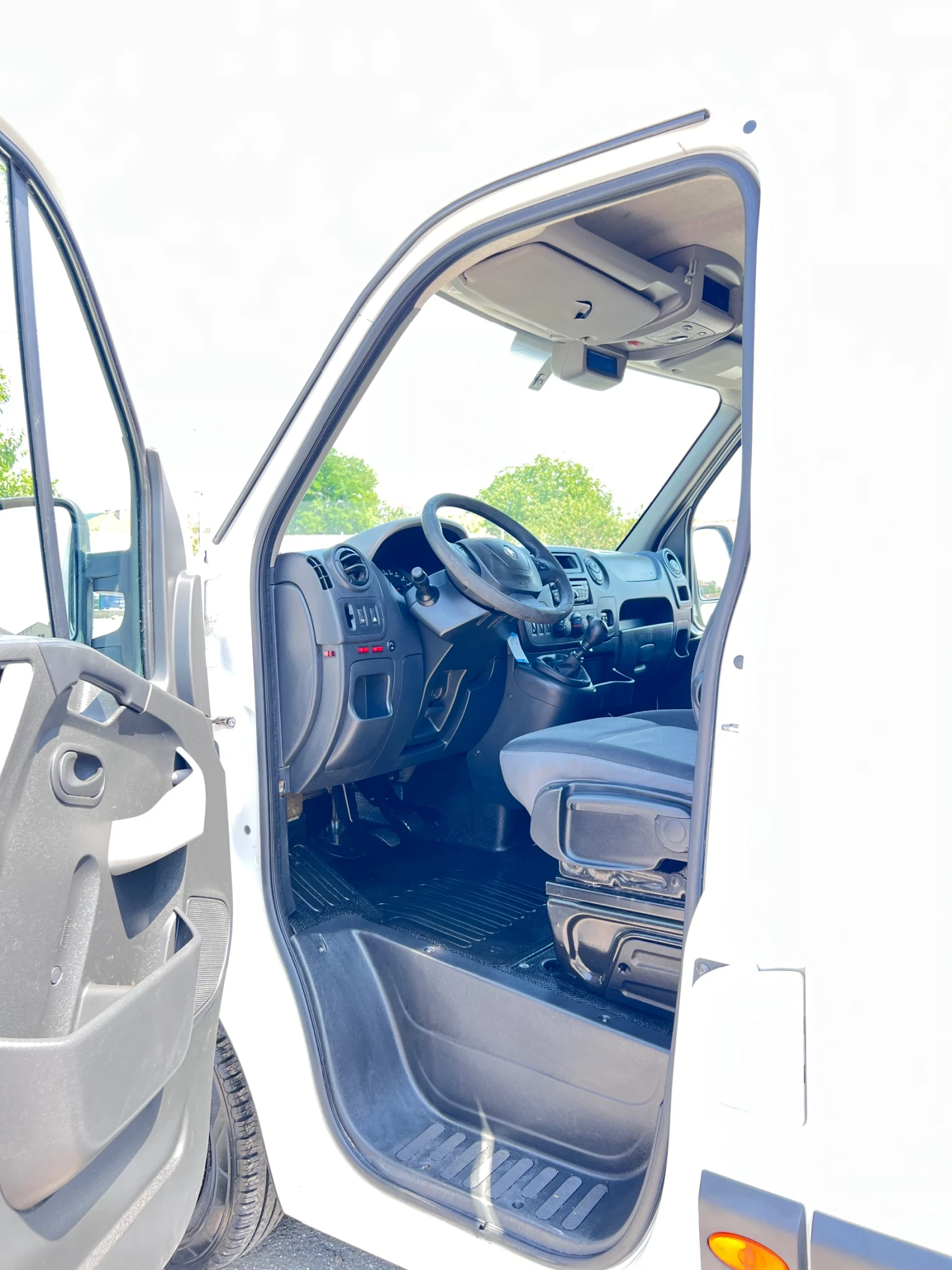 Renault Master 2.3dci МОБИЛНА РАБОТИЛНИЦА, снимка 14 - Бусове и автобуси - 55134197