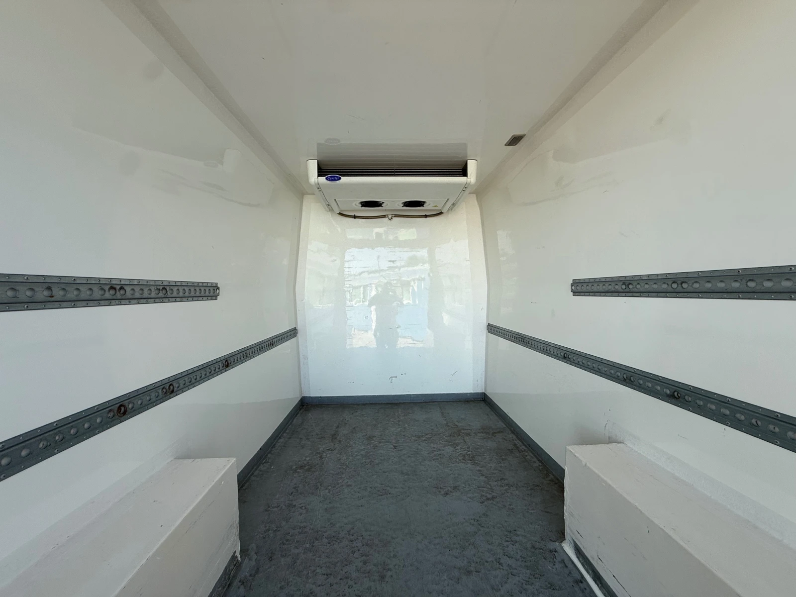 Fiat Ducato ХЛАДИЛЕН , снимка 14 - Бусове и автобуси - 55211402