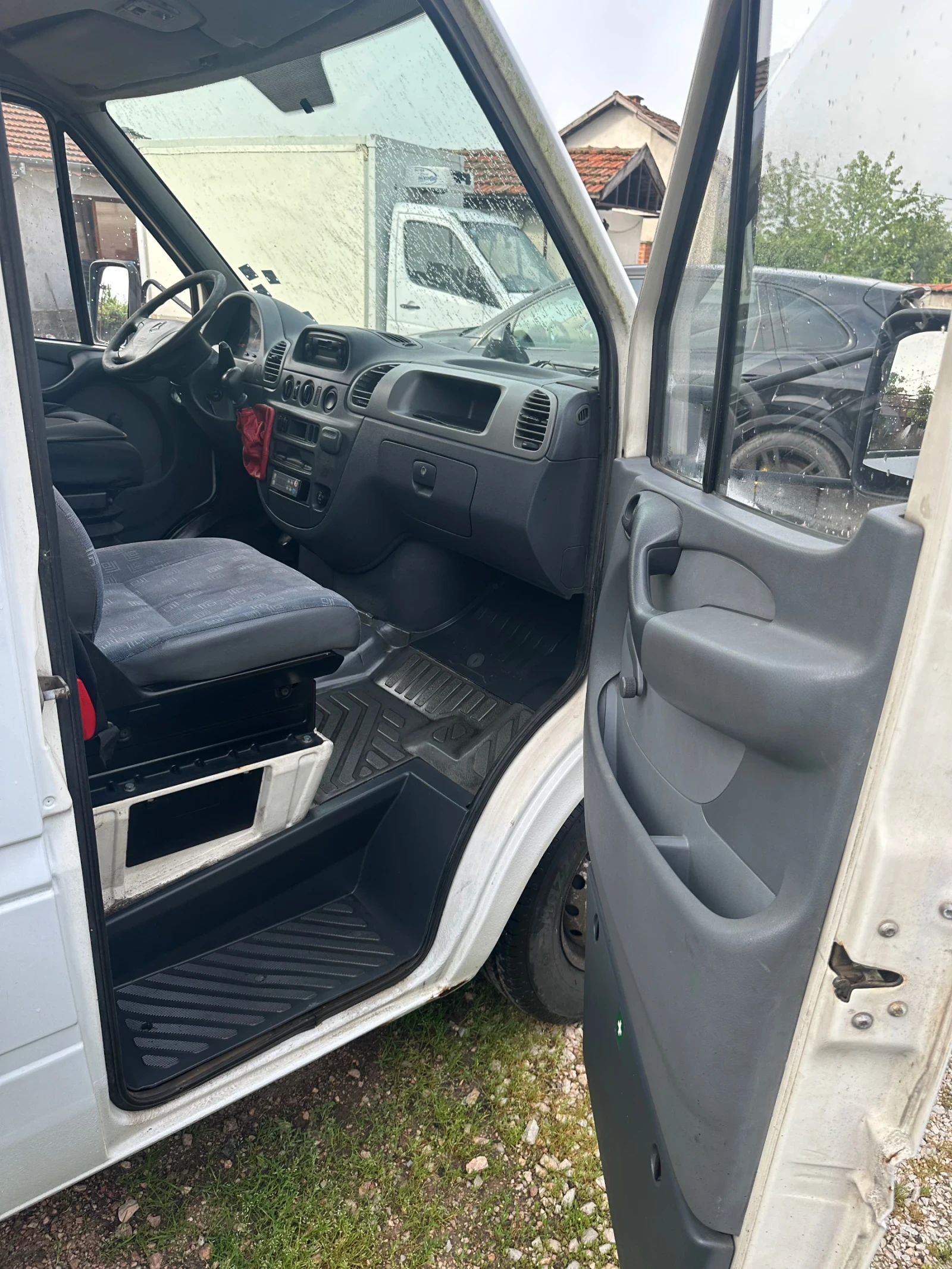 Mercedes-Benz Sprinter 311 | Mobile.bg � ����������� 6