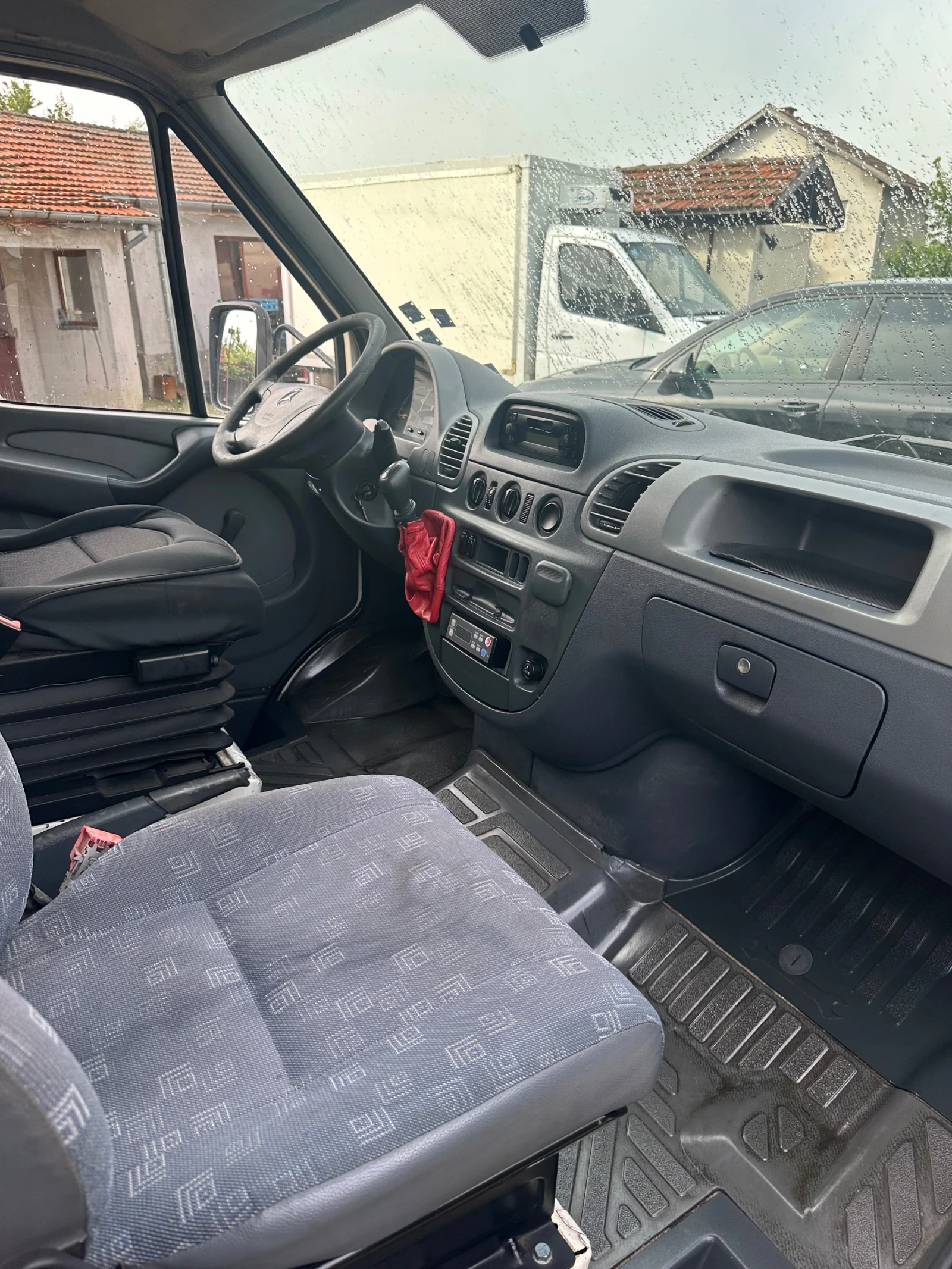 Mercedes-Benz Sprinter 311 | Mobile.bg � ����������� 5