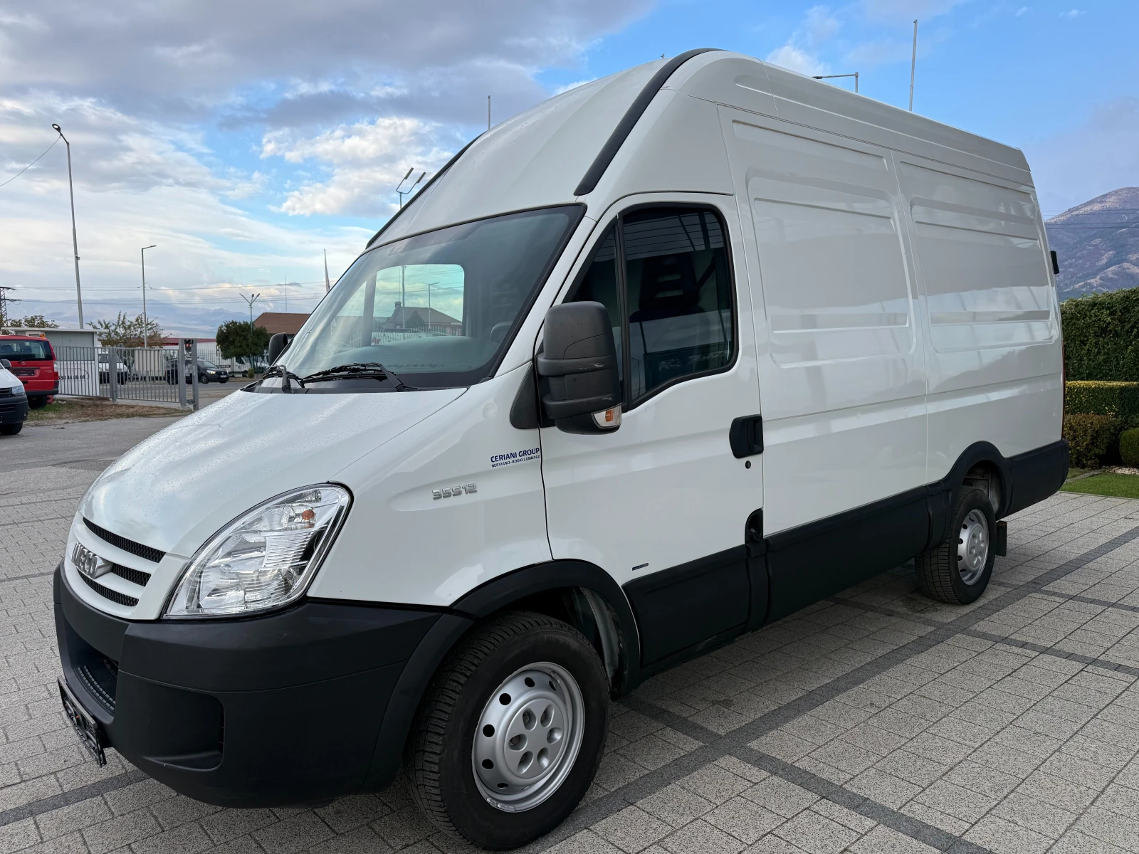 Iveco Daily 35S12 ����������� L3H2  | Mobile.bg � ����������� 3
