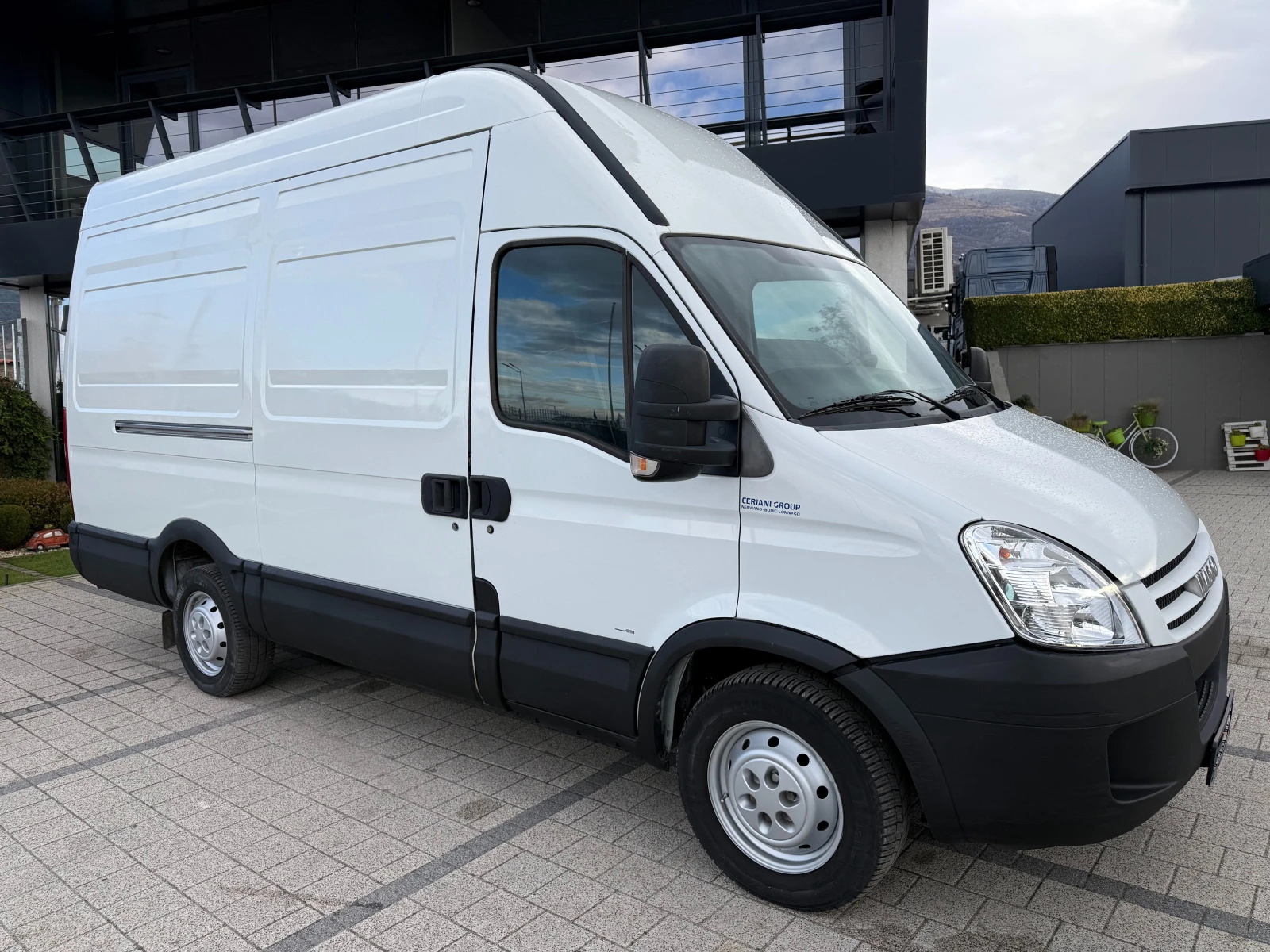 Iveco Daily 35S12 ����������� L3H2  | Mobile.bg � ����������� 2