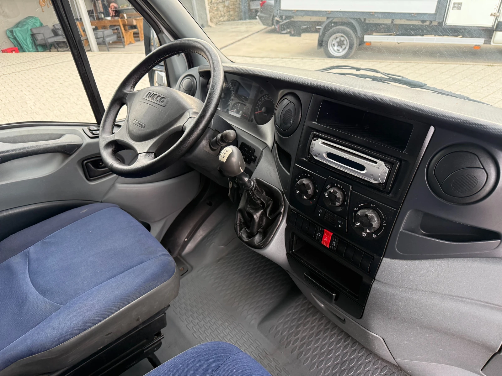 Iveco Daily 35S12 ����������� L3H2  | Mobile.bg � ����������� 9