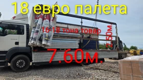 Man Tga, снимка 2