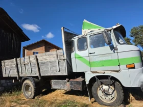 Ifa W, снимка 2