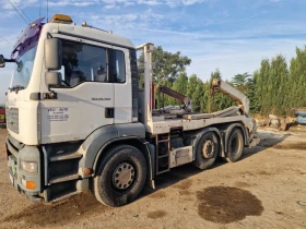 Man 26.361, снимка 2