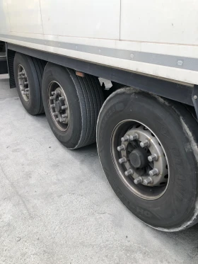 Обява за продажба на Daf XF 530 ~31 200 EUR - изображение 6