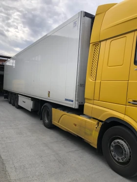 Обява за продажба на Daf XF 530 ~31 200 EUR - изображение 1