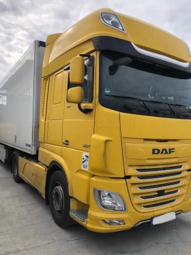 Обява за продажба на Daf XF 530 ~31 200 EUR - изображение 1