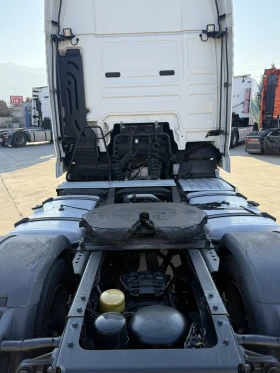 Man Tgx HEROS TRUCKS LEASING | Mobile.bg � ����� ������ 8