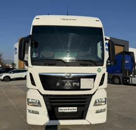 Man Tgx HEROS TRUCKS LEASING | Mobile.bg � ����� ������ 5