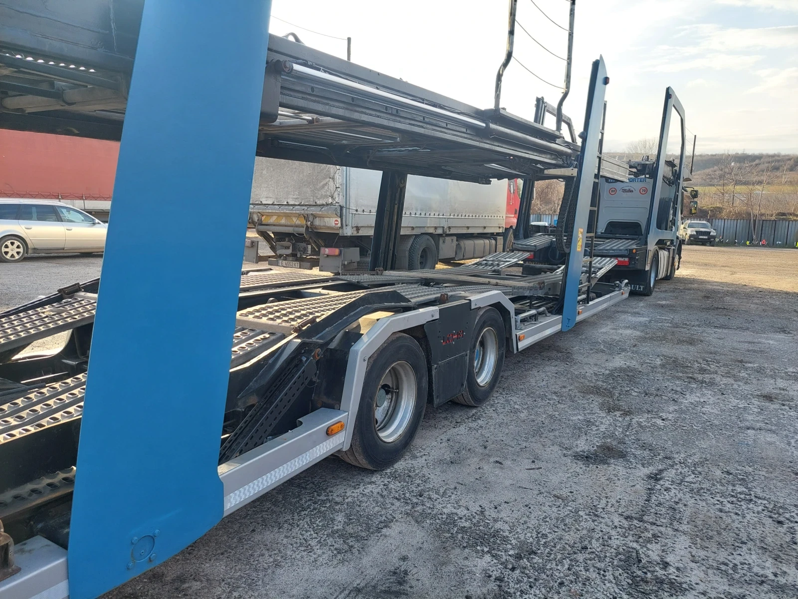 Renault Premium | Mobile.bg   14