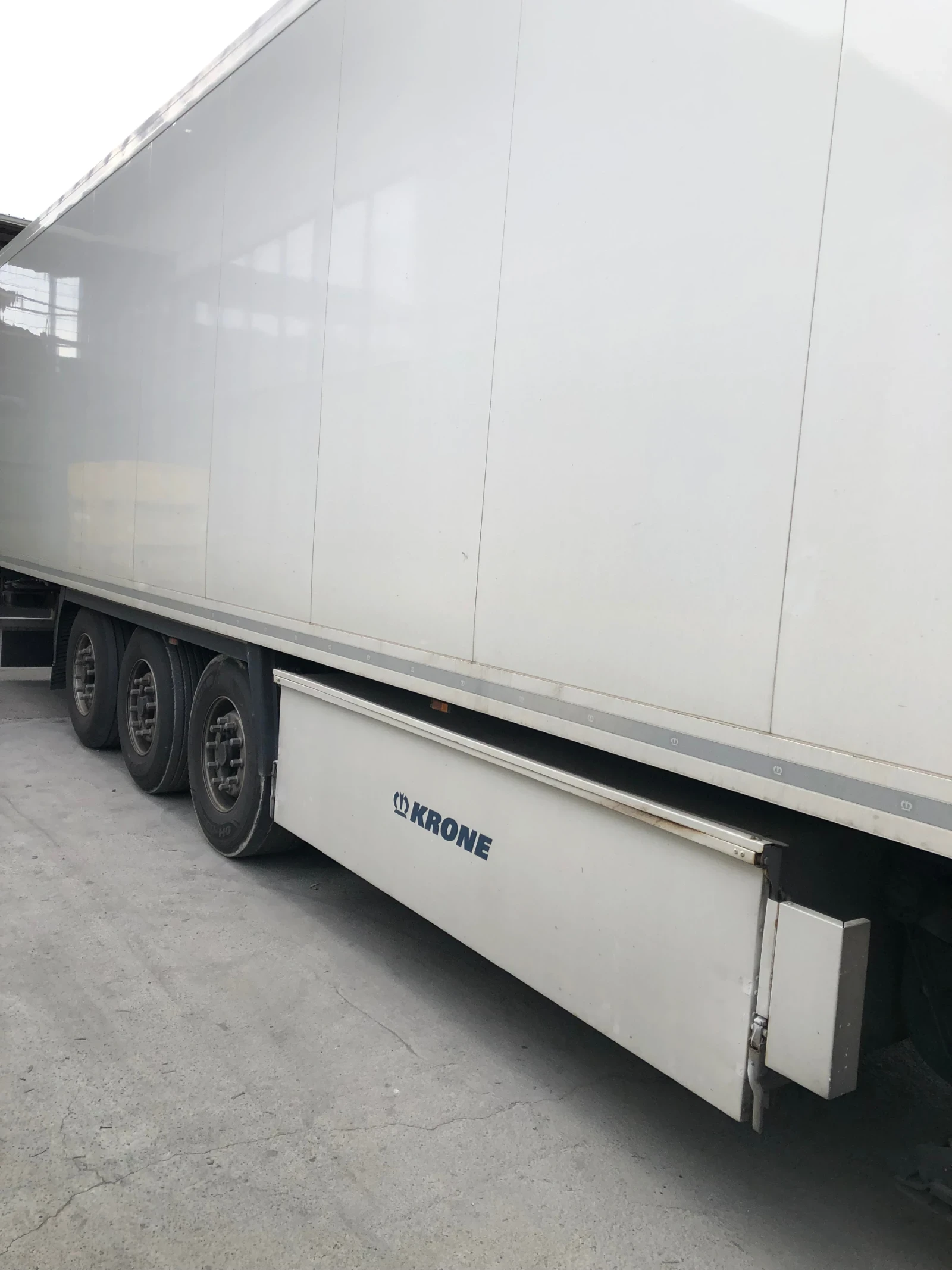 Daf XF 530 - изображение 6
