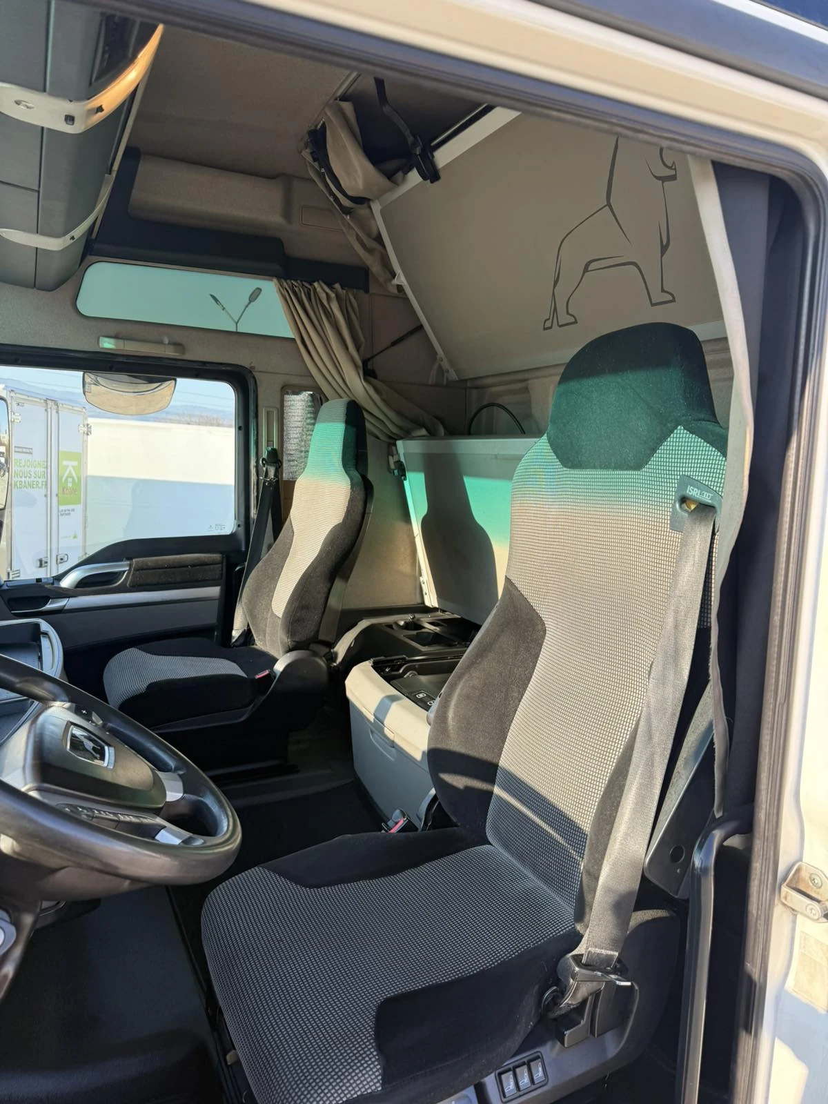Man Tgx HEROS TRUCKS LEASING | Mobile.bg � ����������� 11