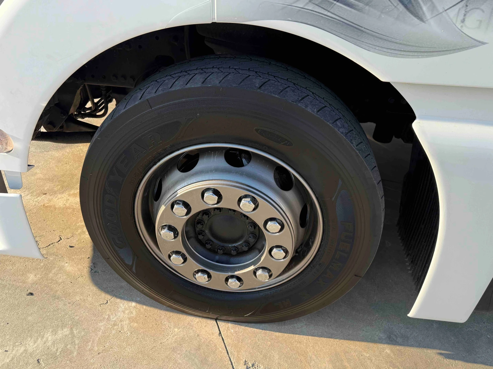 Man Tgx HEROS TRUCKS LEASING | Mobile.bg � ����������� 12