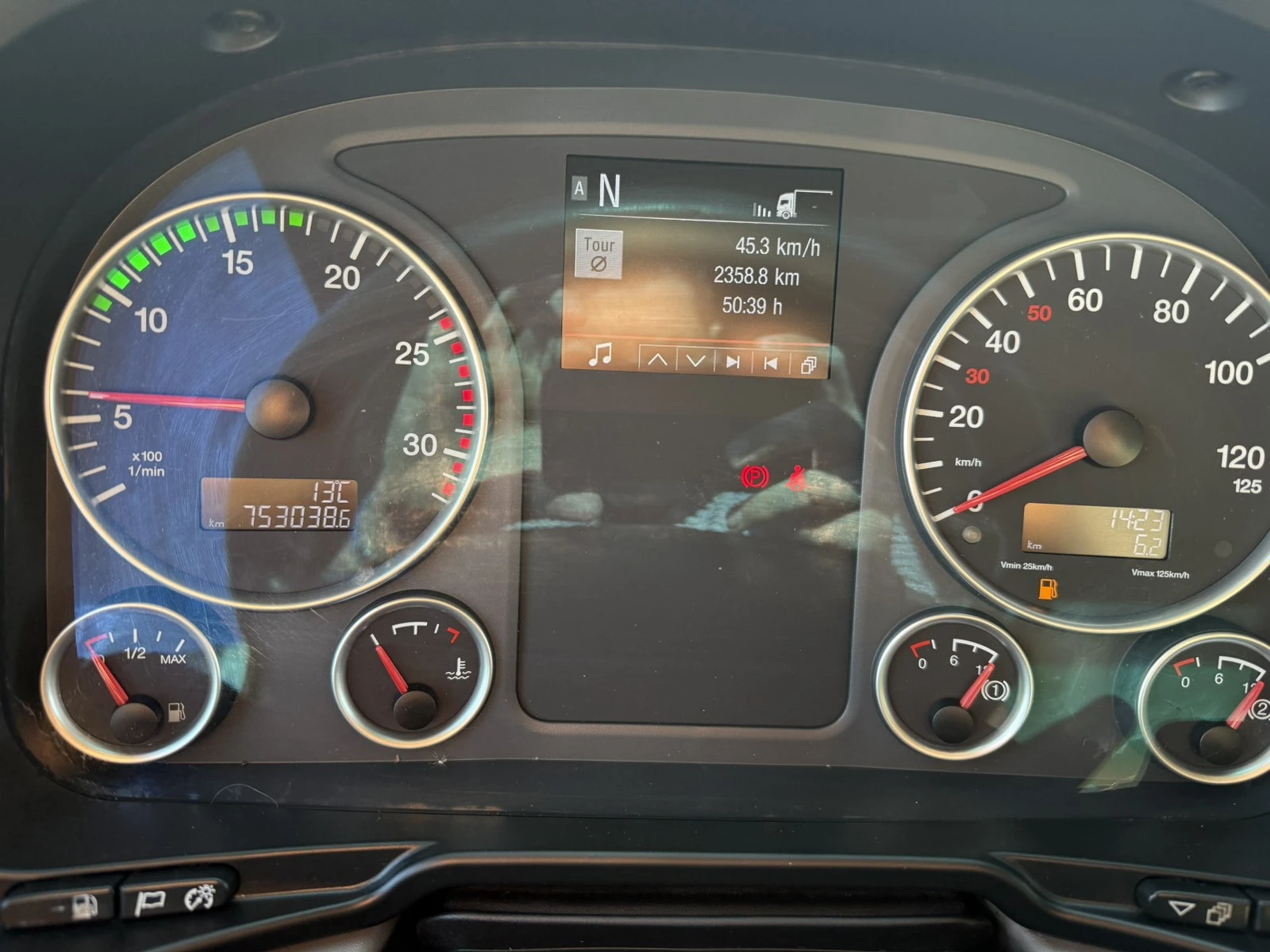 Man Tgx HEROS TRUCKS LEASING | Mobile.bg � ����������� 9