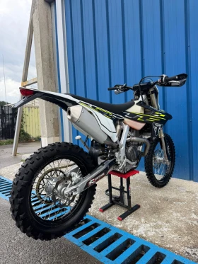 Triumph Tiger TF450 E , снимка 5