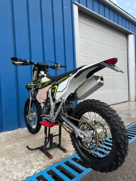 Triumph Tiger TF450 E , снимка 4