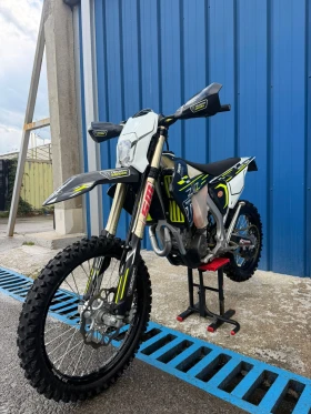 Triumph Tiger TF450 E , снимка 3