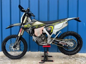 Triumph Tiger TF450 E , снимка 6