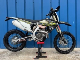 Triumph Tiger TF450 E , снимка 1