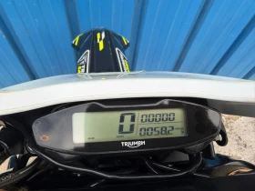 Triumph Tiger TF450 E , снимка 8