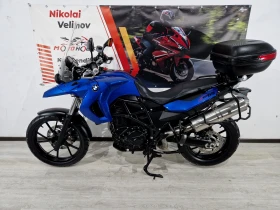 BMW F  650GS 800cc 2009г !ABS!, снимка 2