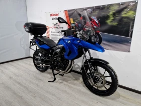 BMW F  650GS 800cc 2009г !ABS!, снимка 9