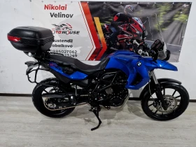 BMW F  650GS 800cc 2009г !ABS!, снимка 8