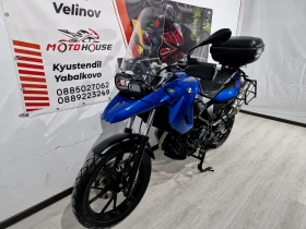 BMW F  650GS 800cc 2009г !ABS!, снимка 7