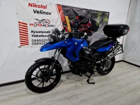 BMW F  650GS 800cc 2009г !ABS!, снимка 5