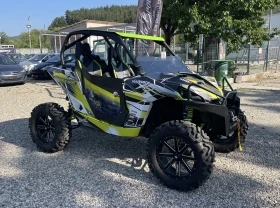 Обява за продажба на Can-Am Maverick X rs 1000R TURBO ~25 999 лв. - изображение 2