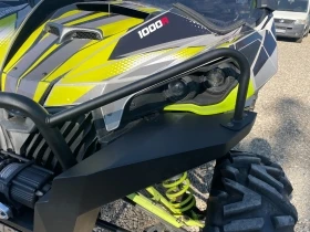 Can-Am Maverick X rs 1000R TURBO, снимка 13