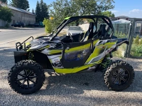 Обява за продажба на Can-Am Maverick X rs 1000R TURBO ~25 999 лв. - изображение 7