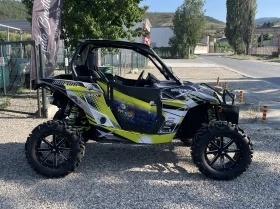 Обява за продажба на Can-Am Maverick X rs 1000R TURBO ~25 999 лв. - изображение 3