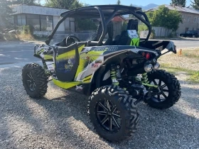 Обява за продажба на Can-Am Maverick X rs 1000R TURBO ~25 999 лв. - изображение 6