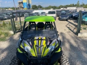 Can-Am Maverick X rs 1000R TURBO, снимка 17