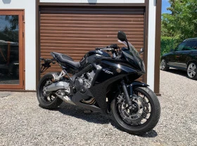  Honda Cbr