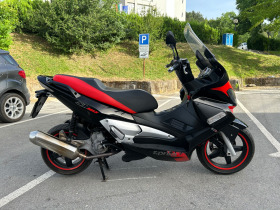 Gilera Nexus Aprilia SR MAX 300 , снимка 5