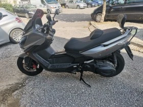 Kymco Xciting 500 I | Mobile.bg    7